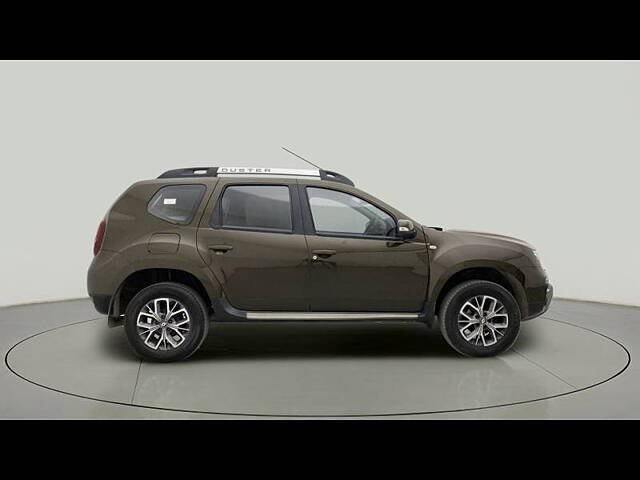 Used Renault Duster [2020-2022] RXZ 1.5 Petrol MT [2020-2021] in Bangalore