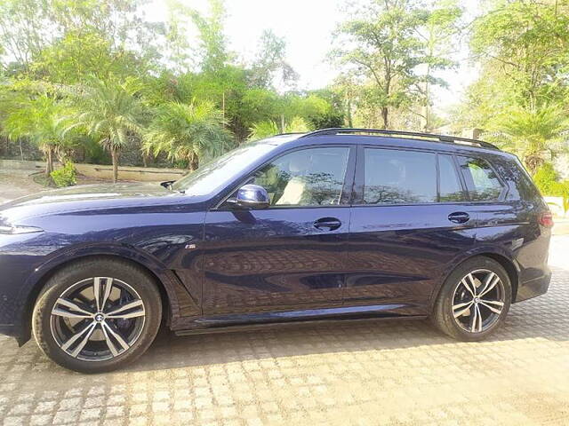 Used BMW X7 [2019-2023] xDrive40i M Sport in Delhi