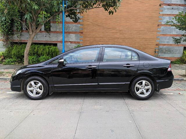 Used Honda Civic [2010-2013] 1.8V MT in Bangalore