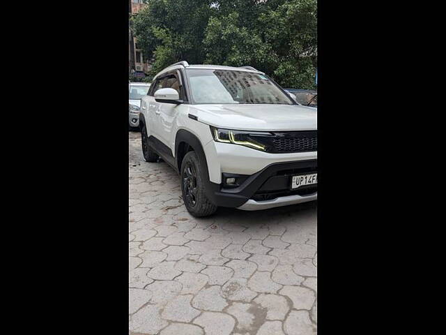 Used Maruti Suzuki Brezza ZXi in Delhi