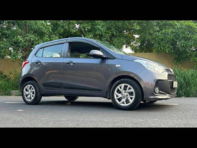 Used Hyundai Grand i10 Magna 1.2 Kappa VTVT in Delhi