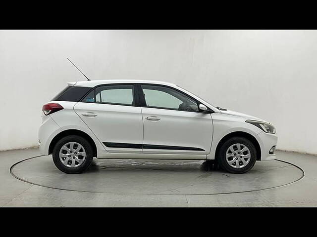 Used Hyundai Elite i20 [2014-2015] Sportz 1.2 in Navi Mumbai