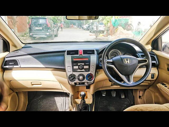 Used Honda City [2011-2014] 1.5 S MT in Delhi