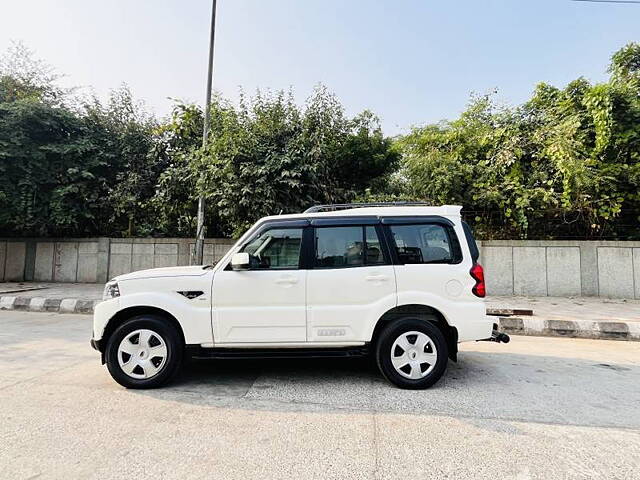 Used Mahindra Scorpio 2021 S9 2WD 7 STR in Delhi