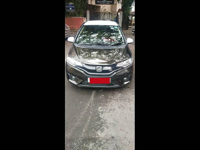 Used 2016 Honda Jazz in Bangalore