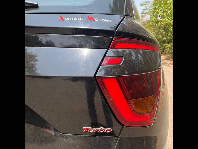 Used Hyundai Creta [2020-2023] SX (O) 1.4 Turbo 7 DCT [2020-2022] in Mumbai