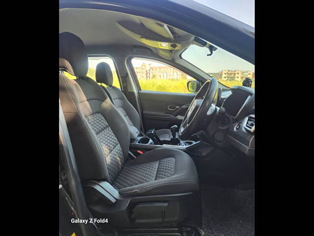 Used Tata Harrier [2019-2023] XT in Delhi