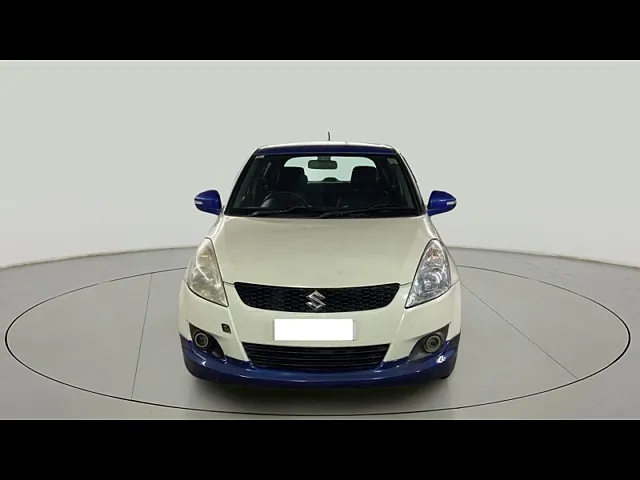 Used 2014 Maruti Suzuki Swift in Delhi