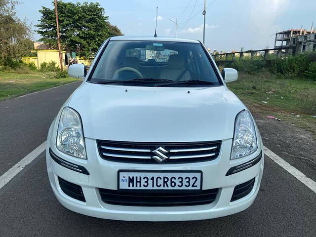 Used 2008 Maruti Suzuki Swift DZire in Nagpur