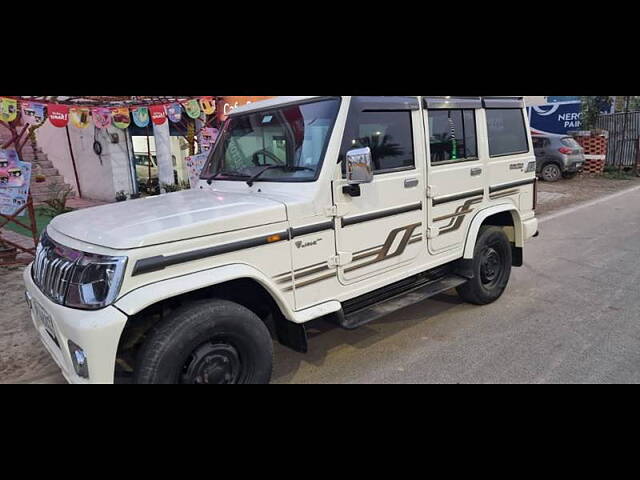 Used Mahindra Bolero B6 (O) [2022] in Lucknow