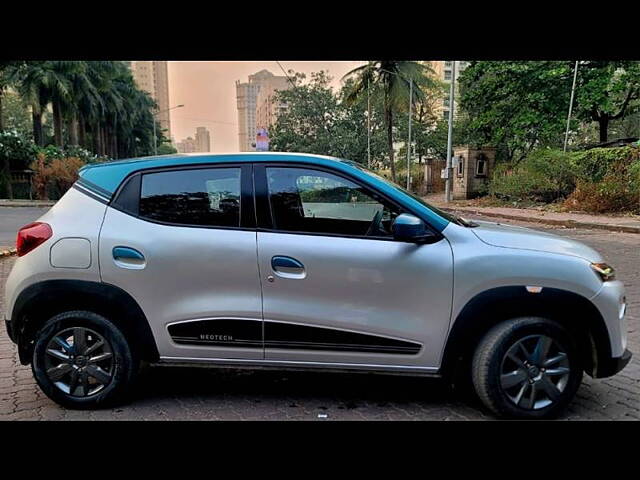 Used Renault Kwid [2019-2022] Neotech RXL 1.0 MT in Mumbai