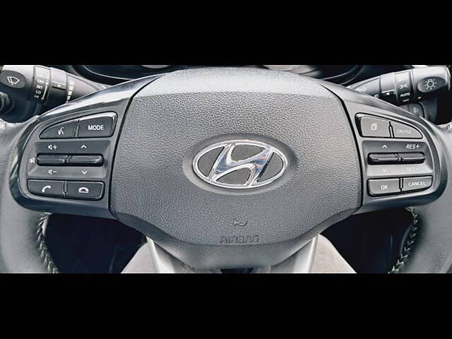 Used Hyundai Venue [2019-2022] SX Plus 1.0 Turbo DCT in Delhi