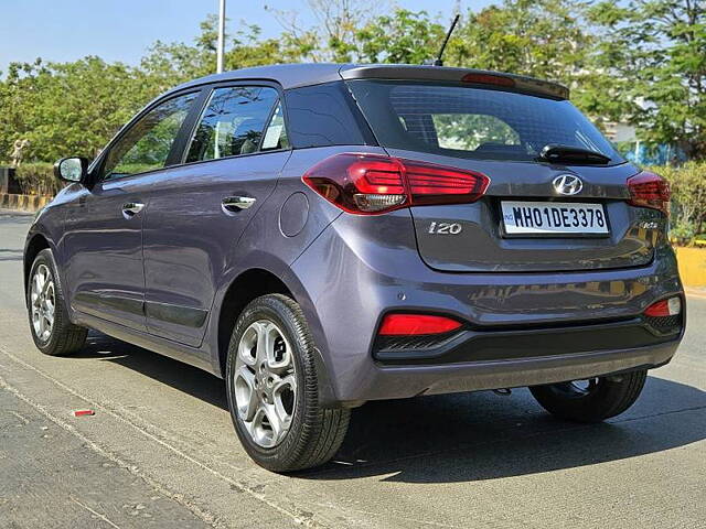 Used Hyundai Elite i20 [2016-2017] Asta 1.4 CRDI [2016-2017] in Mumbai