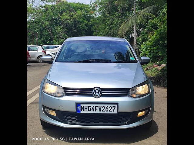 Used 2013 Volkswagen Polo in Mumbai