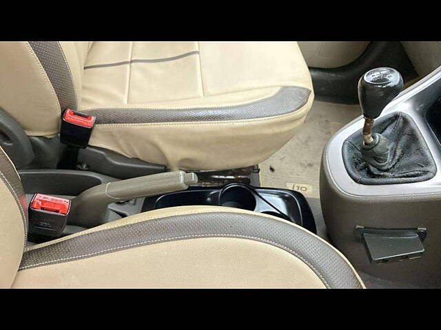 Used Hyundai i10 [2010-2017] 1.1L iRDE Magna Special Edition in Delhi