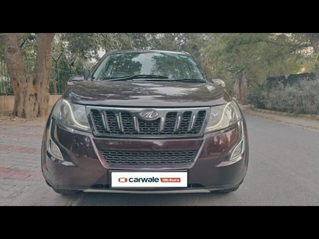 Used 2016 Mahindra XUV500 in Delhi