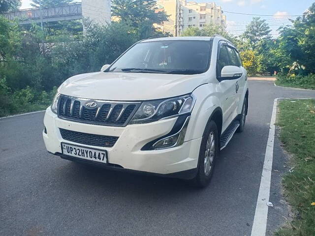 Used Mahindra XUV500 [2015-2018] W10 AT 1.99 in Lucknow