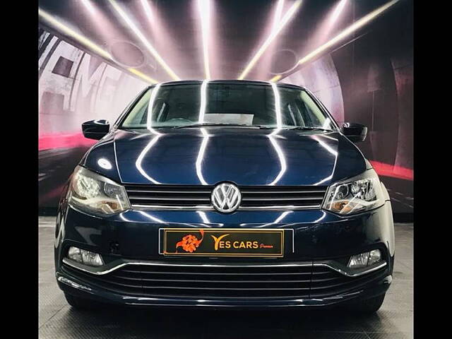 Used 2014 Volkswagen Polo in Bangalore