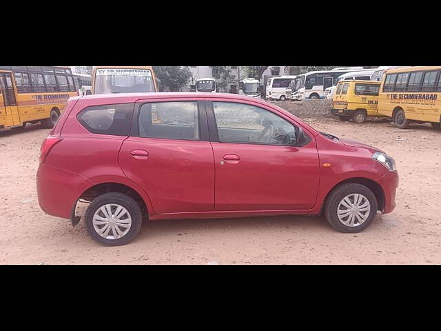 Used Datsun GO Plus [2015-2018] T in Hyderabad