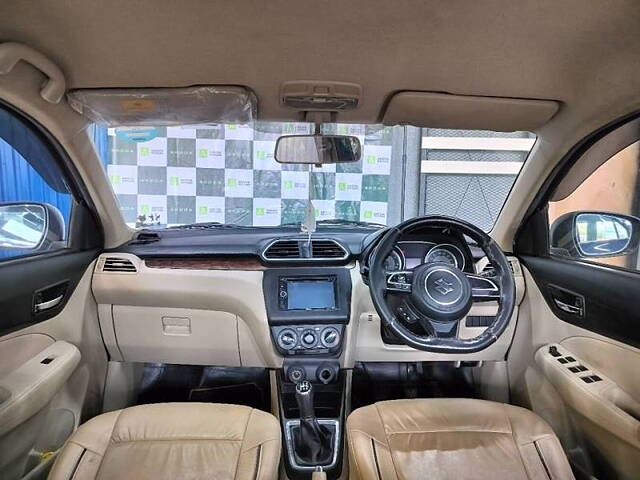 Used Maruti Suzuki Dzire [2017-2020] VXi in Pune