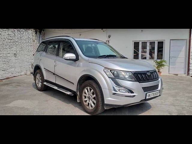 Used Mahindra XUV500 [2015-2018] W4 [2015-2016] in Dehradun