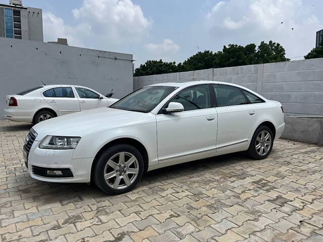 Used Audi A6 [2008-2011] 2.7 TDI in Ahmedabad