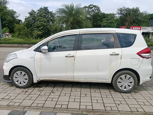 Used Maruti Suzuki Ertiga [2015-2018] VDI SHVS in Mumbai