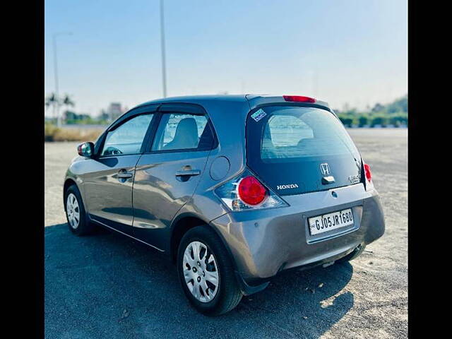 Used Honda Brio [2013-2016] S MT in Surat