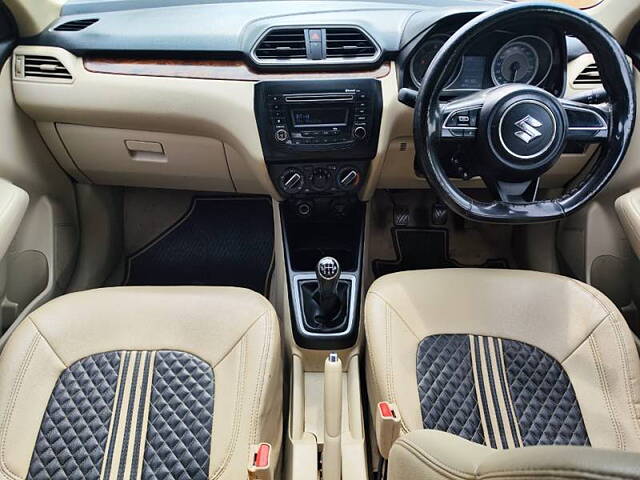 Used Maruti Suzuki Dzire [2017-2020] VDi in Madurai