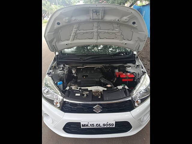 Used Maruti Suzuki Celerio [2017-2021] VXi [2017-2019] in Nashik