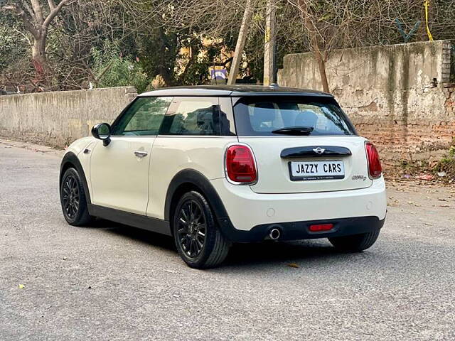 Used MINI Cooper [2014-2018] D 3 Door in Delhi