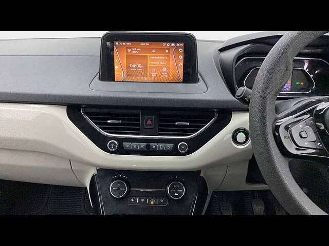 Used Tata Nexon [2017-2020] XZ Plus in Hyderabad