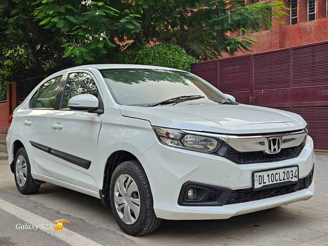 Used Honda Amaze [2018-2021] 1.2 S MT Petrol [2018-2020] in Delhi