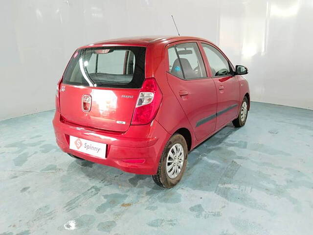 Used Hyundai i10 [2010-2017] Magna 1.2 Kappa2 in Kochi