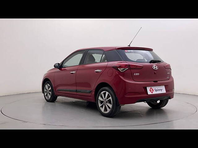 Used Hyundai Elite i20 [2014-2015] Asta 1.4 CRDI in Bangalore