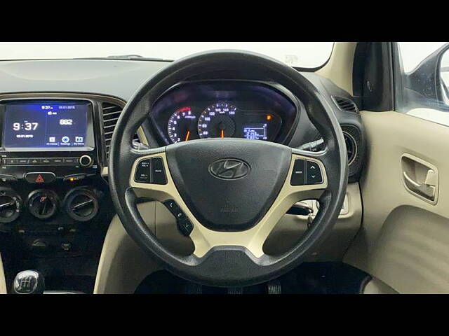 Used Hyundai Santro Sportz [2018-2020] in Delhi