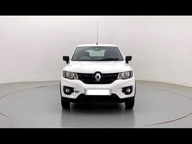 Used 2015 Renault Kwid in Lucknow