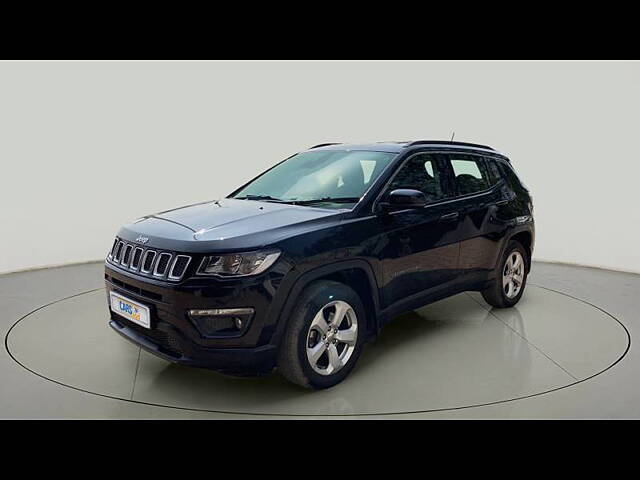 Used Jeep Compass [2017-2021] Longitude 2.0 Diesel [2017-2020] in Indore