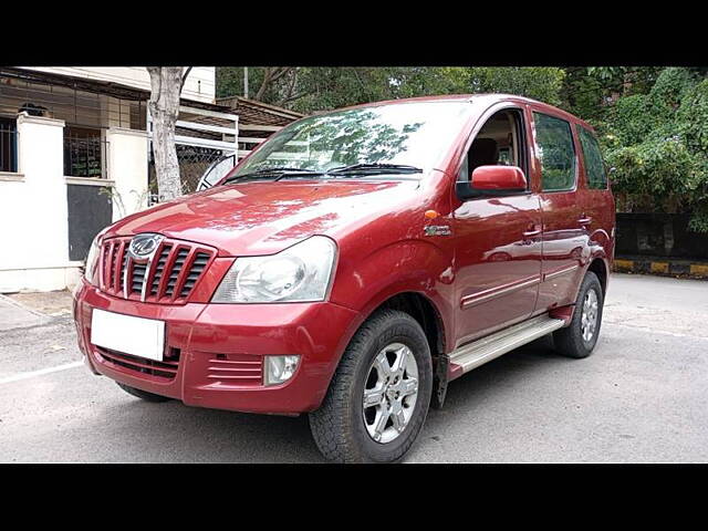 Used Mahindra Xylo [2009-2012] E8 ABS BS-IV in Bangalore