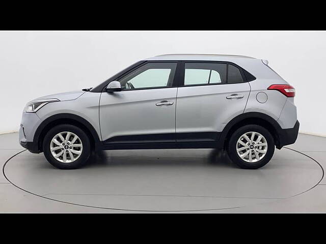 Used Hyundai Creta [2018-2019] SX 1.6 AT CRDi in Chennai