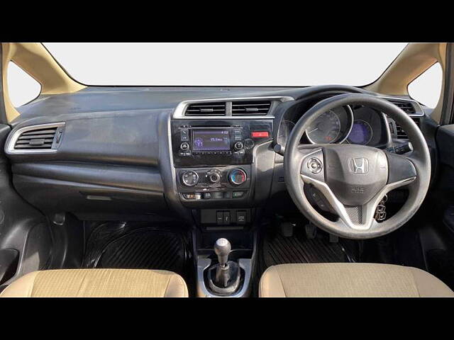 Used Honda Jazz [2015-2018] SV Petrol in Bangalore