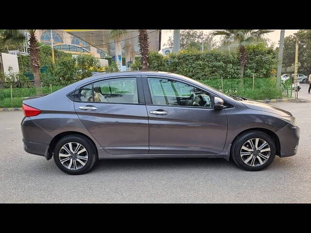 Used Honda City 4th Generation V CVT Petrol [2017-2019] in Delhi