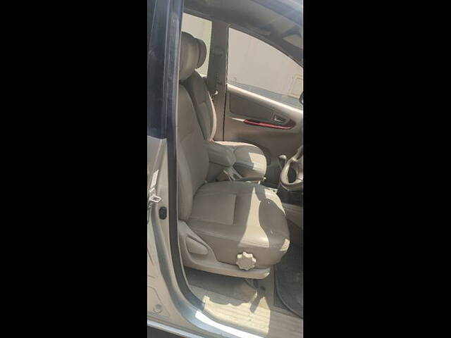 Used Toyota Innova [2005-2009] 2.5 V 7 STR in Bangalore