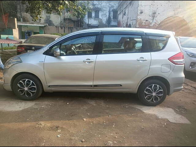 Used Maruti Suzuki Ertiga [2015-2018] VDI SHVS in Kanpur