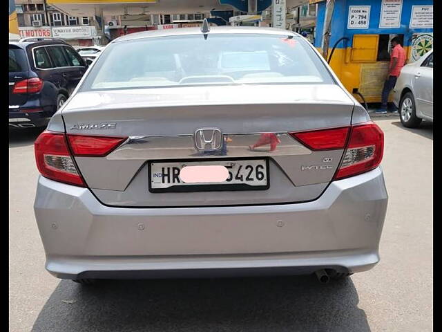 Used Honda Amaze [2016-2018] 1.2 VX i-VTEC in Delhi