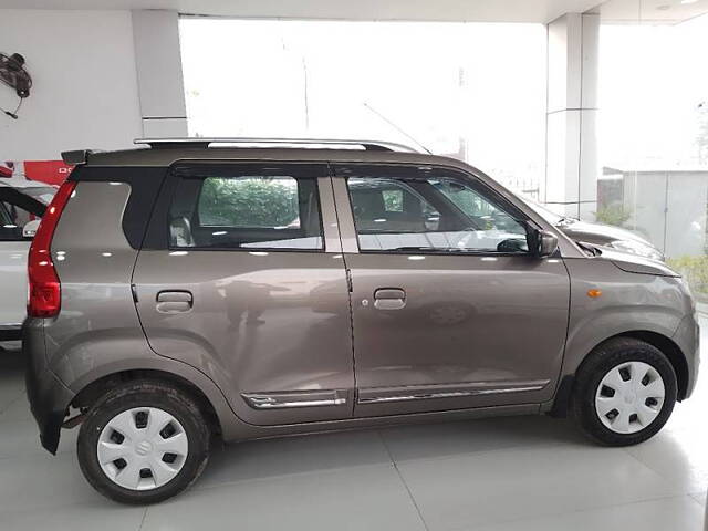 Used Maruti Suzuki Wagon R [2019-2022] VXi 1.0 [2019-2019] in Patna