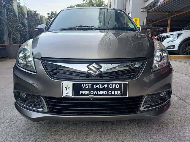 Used 2016 Maruti Suzuki Swift DZire in Chennai