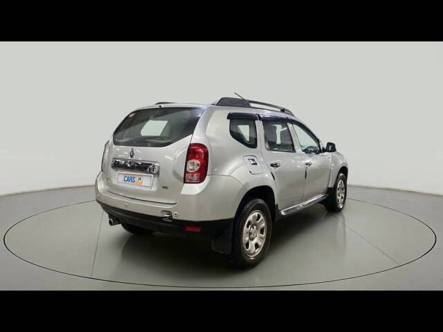 Used Renault Duster [2012-2015] RxL Petrol in Mumbai