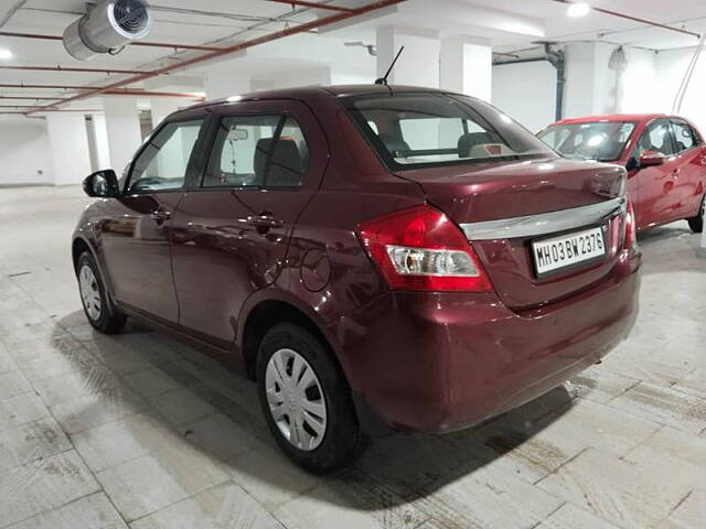 Used Maruti Suzuki Swift DZire [2011-2015] VXI in Mumbai