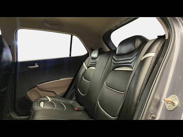 Used Hyundai Grand i10 Sportz 1.2 Kappa VTVT in Delhi